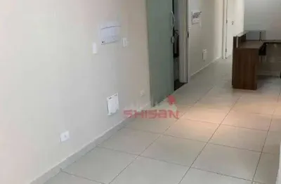 Sala comercial à venda na Viaduto Borges Lagoa, 913, Barro Branco (Zona Norte), São Paulo