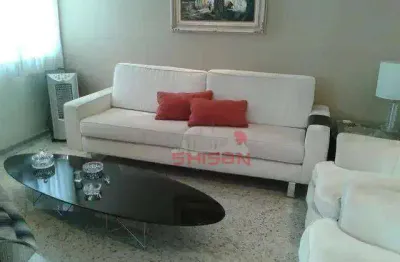 Apartamento com 2 dormitórios à venda, 70 m² por r$ 760.000 - moema - são paulo/sp