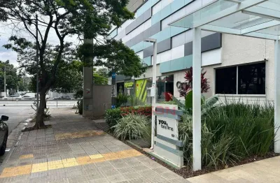 Loja à venda, 500 m² por R$ 10.000.000,00 - Jardim Paulistano - São Paulo/SP