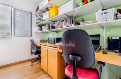 Apartamento com 3 quartos à venda na Rua Conde de Irajá, 184, Vila Mariana, São Paulo