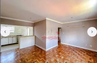 Apartamento com 3 dormitórios à venda, 78 m² por r$ 550.000 - vila dom pedro i - são paulo/sp