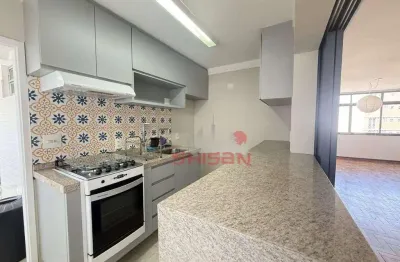 Apartamento com 2 dormitórios à venda, 90 m² por r$ 770.000 - vila mariana - são paulo/sp