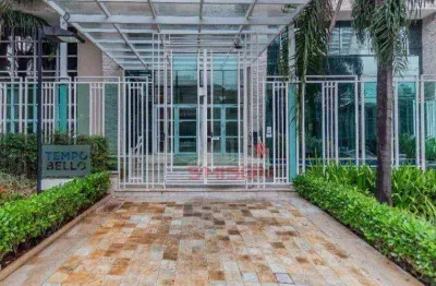 Apartamento com 1 quarto à venda na Rua Vapabussu, 66, Jardim Aeroporto, São Paulo