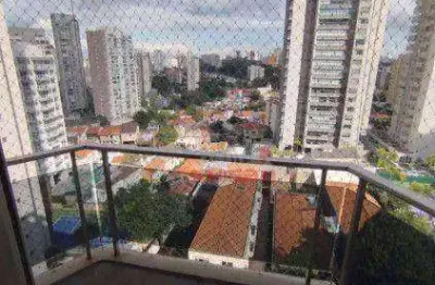 Apartamento com 3 quartos à venda na Rua Francisco Cruz, 239, Vila Mariana, São Paulo