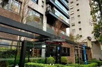 Apartamento com 1 dormitório à venda, 56 m² por r$ 1.099.000,00 - perdizes - são paulo/sp