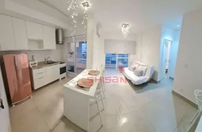 Apartamento com 2 dormitórios, 50 m² - venda por r$ 570.000,00 ou aluguel por r$ 4.230,00/mês - santa efigênia - são paulo/sp