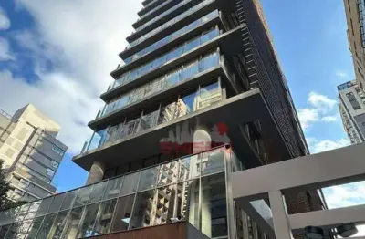 Apartamento com 4 dormitórios à venda, 340 m² por r$ 8.740.000,00 - pinheiros - são paulo/sp