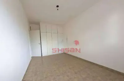 Apartamento com 2 dormitórios à venda, 60 m² por r$ 399.000 - santana - são paulo/sp