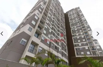 Apartamento com 1 dormitório à venda, 25 m² por r$ 286.000,00 - água branca - são paulo/sp