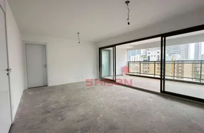 Apartamento com 4 dormitórios à venda, 162 m² por r$ 2.740.000,00 - pompeia - são paulo/sp