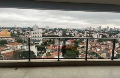 Apartamento com 2 quartos à venda na Avenida Senador Casemiro Da Rocha, 800, Mirandópolis, São Paulo