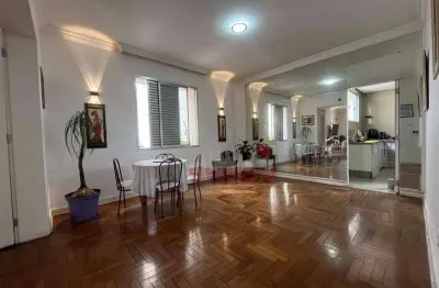 Apartamento com 3 dormitórios à venda, 230 m² por r$ 1.940.000,00 - república - são paulo/sp