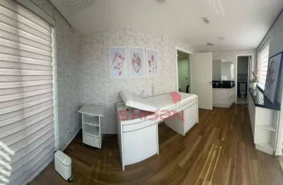 Conjunto à venda, 67 m² por R$ 850.000,00 - Paraíso - São Paulo/SP