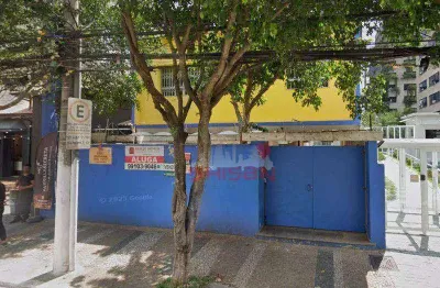 Sobrado, 540 m² - venda por r$ 4.300.000 ou aluguel por r$ 25.000/mês - vila mariana - são paulo/sp