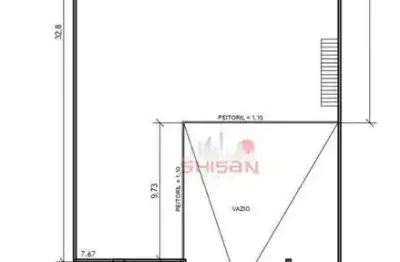 Loja, 1328 m² - venda por r$ 22.590.450 ou aluguel por r$ 216.625/mês - cerqueira césar - são paulo/sp