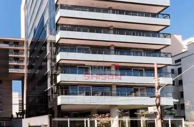 Sala comercial à venda na Rua Apeninos, 222, Aclimação, São Paulo
