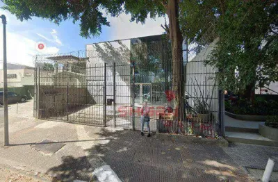Loja para alugar, 500 m² por r$ 36.000/mês - pinheiros - são paulo/sp