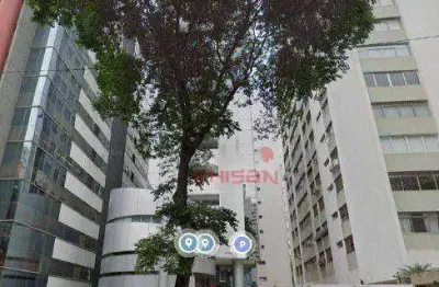 Conjunto, 96 m² - venda por r$ 1.400.000 ou aluguel por r$ 7.962/mês - higienópolis - são paulo/sp