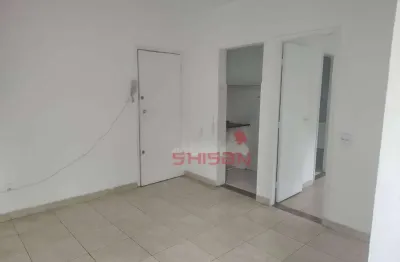 Apartamento com 1 dormitório à venda, 36 m² por r$ 240.000,00 - barra funda - são paulo/sp