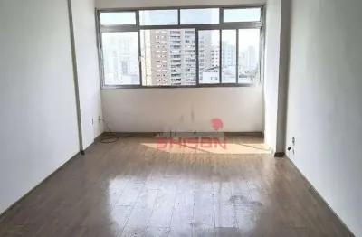 Apartamento com 2 dormitórios para alugar, 81 m² por r$ 4.650,00/mês - pompeia - são paulo/sp