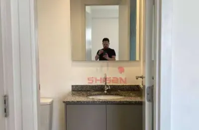 Apartamento com 1 quarto à venda na Rua Cristiano Viana, 1216, Cerqueira César, São Paulo