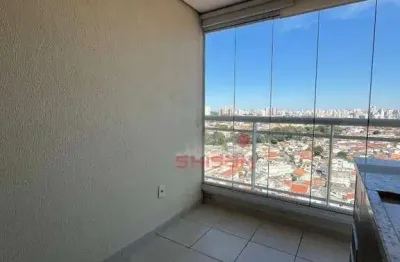 Apartamento com 2 quartos à venda na Rua Cônego José Norberto, 159, Vila Brasílio Machado, São Paulo
