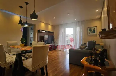 Apartamento com 2 dormitórios à venda, 85 m² por r$ 475.000 - jardim da glória - são paulo/sp