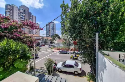 Sobrado com 3 dormitórios à venda, 100 m² por r$ 780.000,00 - ipiranga - são paulo/sp