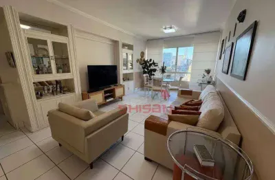 Apartamento com 2 dormitórios à venda, 100 m² por r$ 1.290.000,00 - cerqueira césar - são paulo/sp