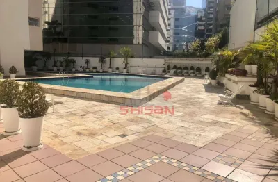 Apartamento com 3 dormitórios à venda, 145 m² por r$ 2.500.000 - paraíso - são paulo/sp