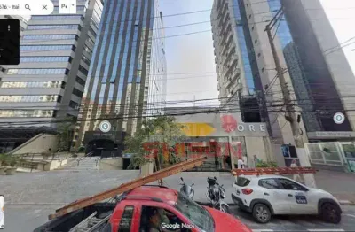 Prédio para alugar, 561 m² por r$ 60.000/mês - jardim paulista - são paulo/sp