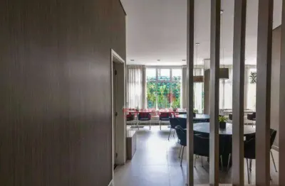 Apartamento com 2 dormitórios à venda, 51 m² por r$ 570.000 - aclimação - são paulo/sp