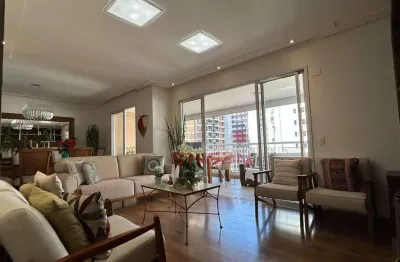 Apartamento com 03 suites e varanda gourmet com lazer completo!