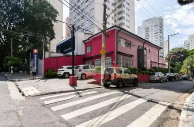 Casa com 3 quartos à venda na Rua Abílio Soares, 931, Paraíso, São Paulo