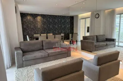 Apartamento no paraiso com 3 dormitórios para alugar, 150 m² por r$ 21.000/mês - paraíso - são paulo/sp