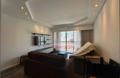 Apartamento com 2 dormitórios para alugar, 115 m² por r$ 14.000/mês - vila mariana - são paulo/sp