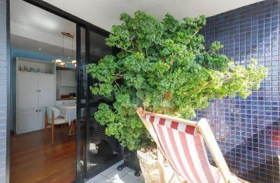 Apartamento com 3 dormitórios à venda, 104 m² por r$ 1.550.000 - vila clementino - são paulo/sp