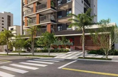 Apartamento com 2 quartos à venda em um empreendimento completo com toda segurança, conforto e lazer completo próximo do metro paraíso