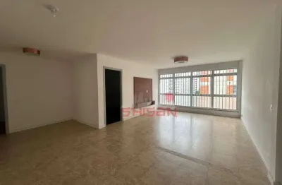 Apartamento com 3 quartos à venda na Rua Manuel da Nóbrega, 395, Vila Mariana, São Paulo