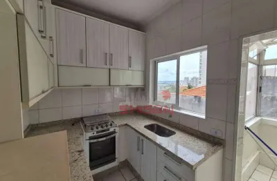 Apartamento com 2 dormitórios à venda, 72 m² por r$ 369.000 - cambuci - são paulo/sp