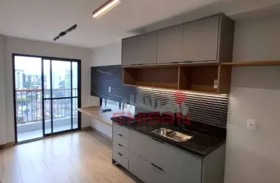 Kitnet / Stúdio para alugar na Rua Cacilda Becker, 150, Jardim das Acacias, São Paulo