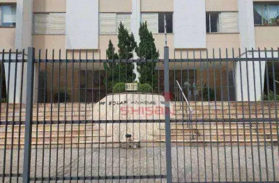 Apartamento com 3 quartos à venda na Rua Doutor Tomás Carvalhal, 873, Paraíso, São Paulo