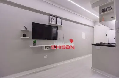 Apartamento com 1 quarto para alugar na Alameda Eduardo Prado, 150, Bom Retiro, São Paulo