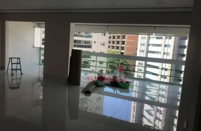 Apartamento com 3 quartos à venda na Rua do Rocio, 450, Vila Olímpia, São Paulo
