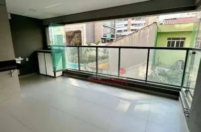 Apartamento com 2 dormitórios à venda, 80 m² por r$ 1.225.000,00 - vila mariana - são paulo/sp
