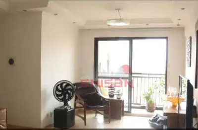 Apartamento com 3 dormitórios à venda, 93 m² por r$ 719.000,00 - barra funda - são paulo/sp