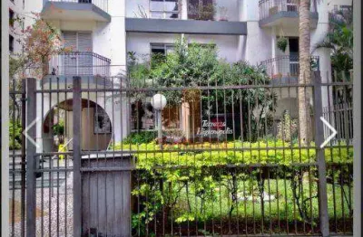 Apartamento com 1 dormitório à venda, 41 m² por r$ 525.000,00 - higienópolis - são paulo/sp