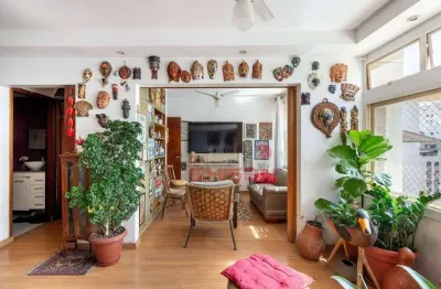 Apartamento com 3 dormitórios à venda, 134 m² por r$ 1.270.000,00 - jardim paulista - são paulo/sp