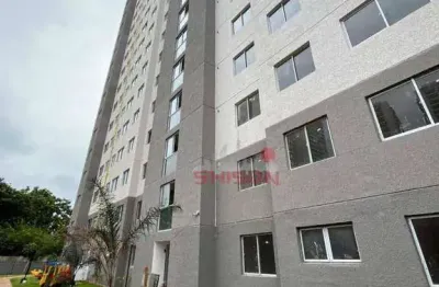 Apartamento com 2 dormitórios à venda, 44 m² por r$ 325.000,00 - barra funda - são paulo/sp