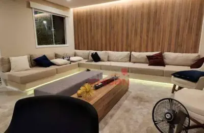 Apartamento com 1 dormitório à venda, 30 m² por r$ 345.000,00 - vila romana - são paulo/sp